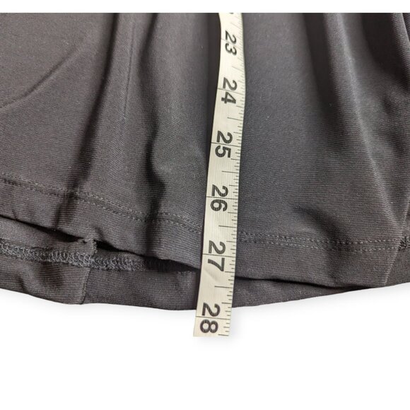 Studio 1940 Black & White Long Sleeve Top Size 14/16 - Picture 13 of 13